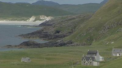 Sgìre chroitearachd