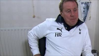 Harry Redknapp