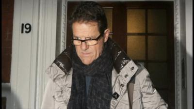 Fabio Capello