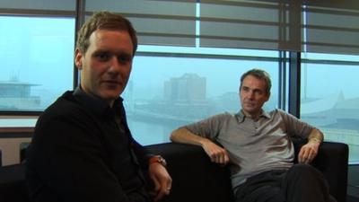 Friday Focus with Dan Walker and Alan Hansen