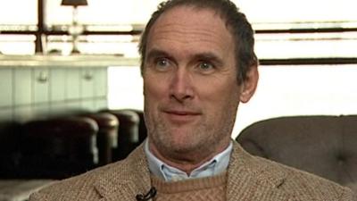 AA Gill