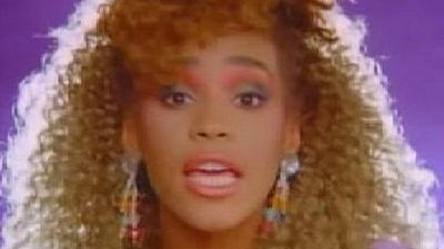 Whitney Houston