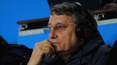 Graham Taylor