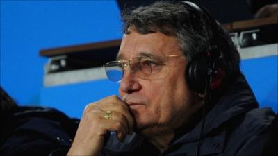 Graham Taylor