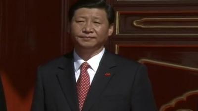 Xi Jinping