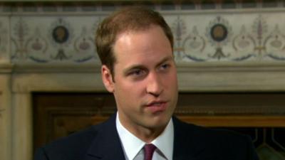 Prince William