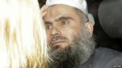 Abu Qatada