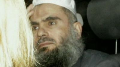 Abu Qatada