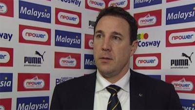 Malky Mackay