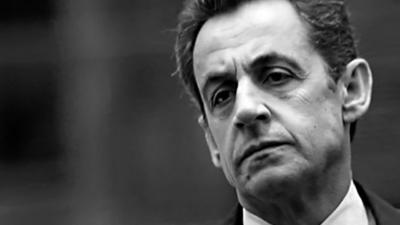 Nicolas Sarkozy