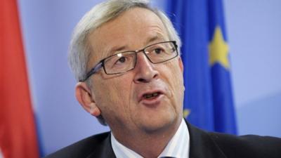 Jean-Claude Juncker