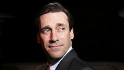 Jon Hamm