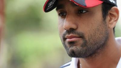 Ravi Bopara