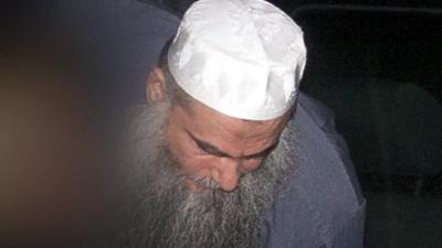 Abu Qatada