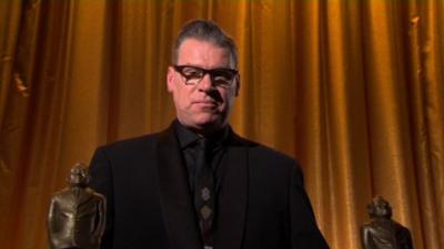 Mark Kermode