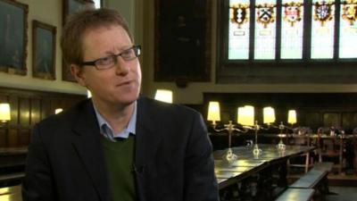 Jonathan Freedland