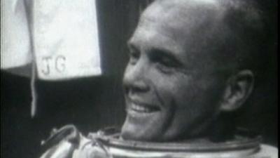 John Glenn