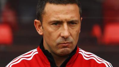 Derek McInnes