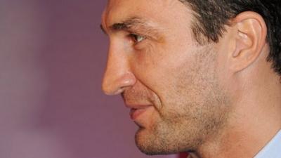 Wladimir Klitschko