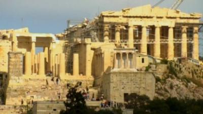 The Acropolis