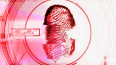 Fingerprint