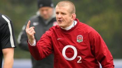 Graham Rowntree