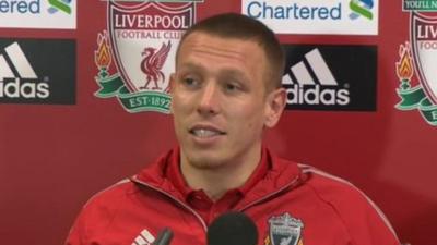 Craig Bellamy