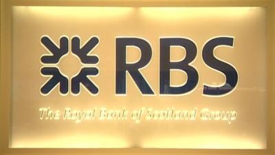 RBS logo