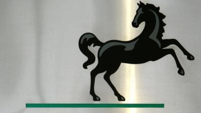 Lloyds Banking Group logo