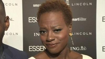 Viola Davis