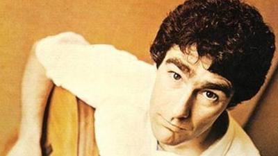 Nic Jones