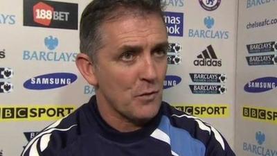 Owen Coyle