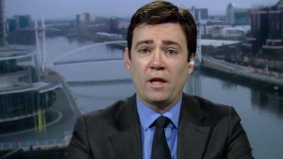 Andy Burnham