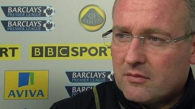 Paul Lambert