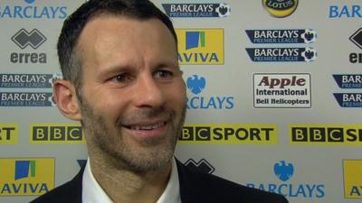 Ryan Giggs