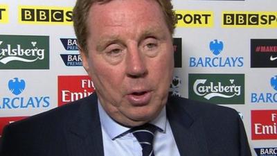 Harry Redknapp