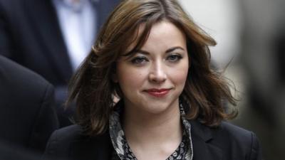 Charlotte Church