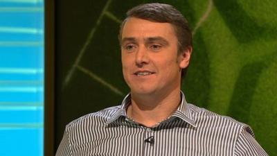 Lee Clark