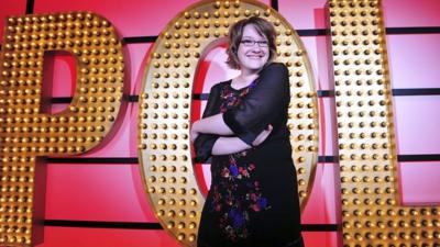 Sarah Millican