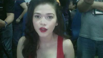 Bela Padilla