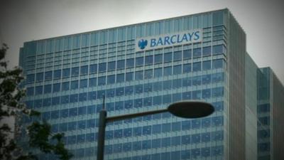 Barclays bank