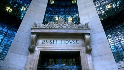 Bush House