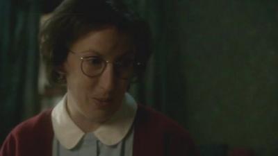 Miranda Hart stars in Call the Midwife