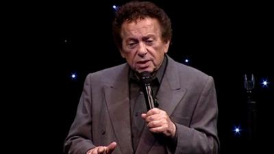 Jackie Mason