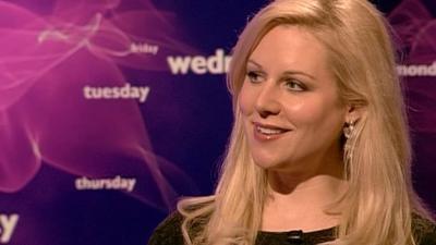 Abi Titmuss