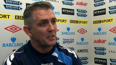 Owen Coyle