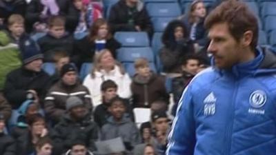 Andre Villas-Boas