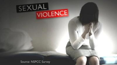 Research suggests many young people do not fully understand what rape is.