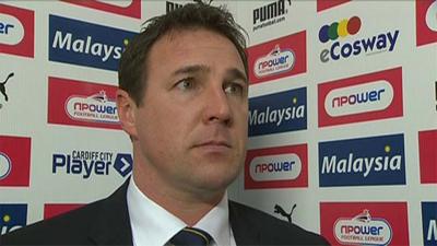 Malky Mackay