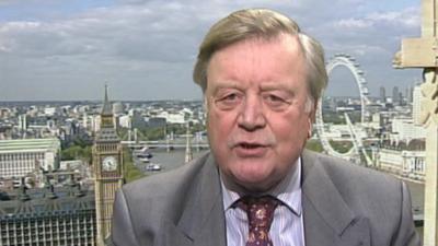 Ken Clarke